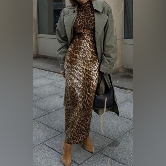 1980's LONDON FOG detach wool liner trench coat. Sage Grey. P2P-24" - Picture 3 of 16